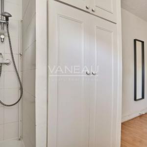 Exclusivité - Paris XVIe - MUETTE - Charmante Studette meublée