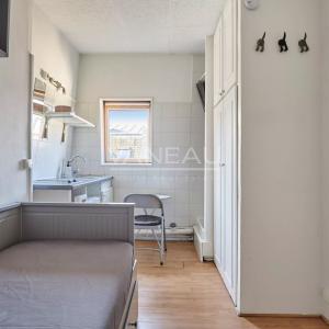 Exclusivité - Paris XVIe - MUETTE - Charmante Studette meublée