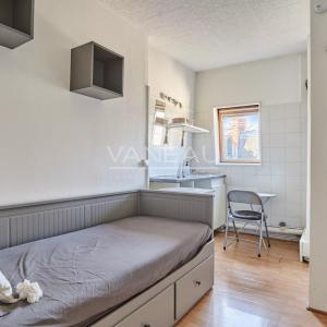 Exclusivité - Paris XVIe - MUETTE - Charmante Studette meublée