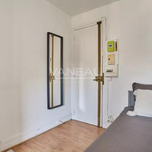 Exclusivité - Paris XVIe - MUETTE - Charmante Studette meublée