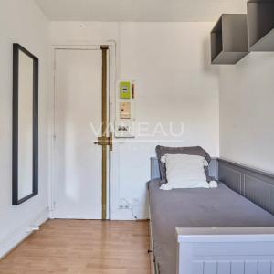 Exclusivité - Paris XVIe - MUETTE - Charmante Studette meublée