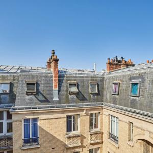 Exclusivité - Paris XVIe - MUETTE - Charmante Studette meublée