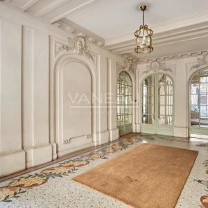 Exclusivité - Paris XVIe - MUETTE - Charmante Studette meublée