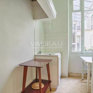 Paris VII - Musée Rodin