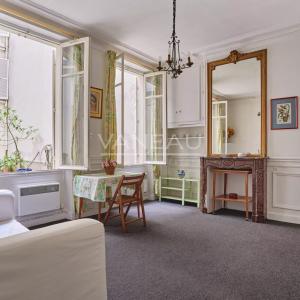 Paris VII - Musée Rodin