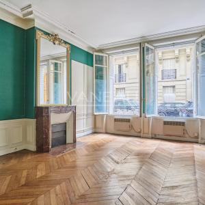 Paris VII - Musée Rodin