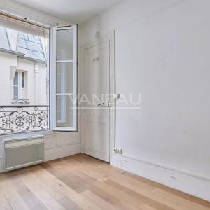 PARIS XI - 2p - 22m² - A rafraichir