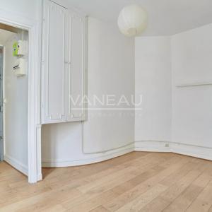PARIS XI - 2p - 22m² - A rafraichir
