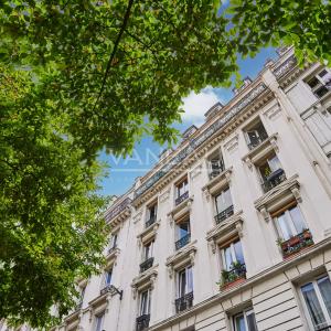 PARIS XI - 2p - 22m² - A rafraichir