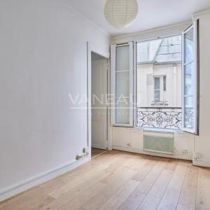 PARIS XI - 2p - 22m² - A rafraichir