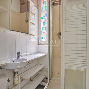 PARIS XI - 2p - 22m² - A rafraichir