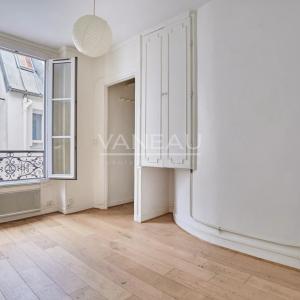 PARIS XI - 2p - 22m² - A rafraichir