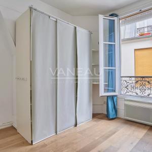 PARIS XI - 2p - 22m² - A rafraichir