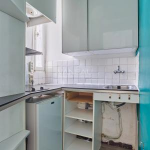 PARIS XI - 2p - 22m² - A rafraichir