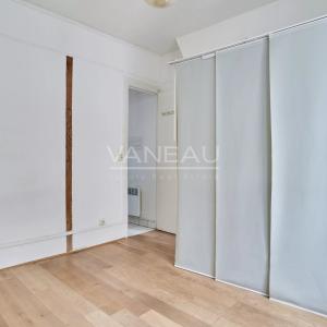 PARIS XI - 2p - 22m² - A rafraichir
