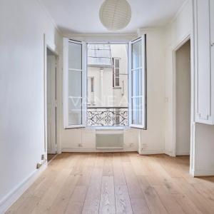 PARIS XI - 2p - 22m² - A rafraichir