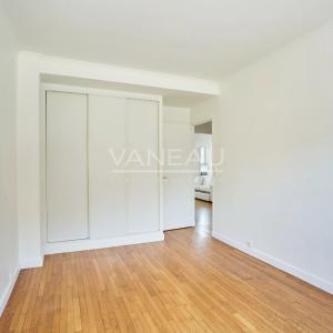 Boulogne proche Porte de Saint Cloud 3 pièces 62.67 m²
