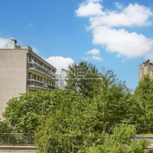 Boulogne proche Porte de Saint Cloud 3 pièces 62.67 m²