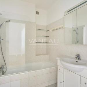 Boulogne proche Porte de Saint Cloud 3 pièces 62.67 m²