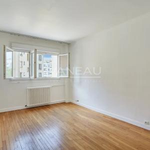 Boulogne proche Porte de Saint Cloud 3 pièces 62.67 m²