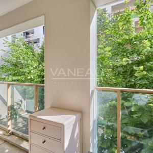 Familial - Trois chambres - Immeuble 2023 - Loggias et Parkings