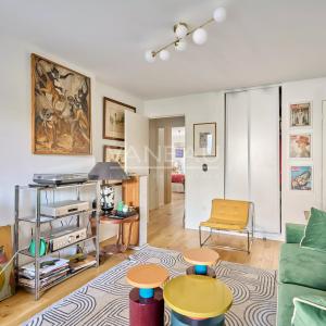 Familial - Quatre chambres - Immeuble 2023 - Loggias et Parkings