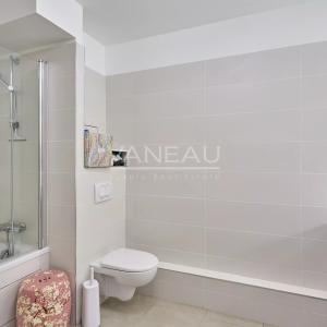 Familial - Quatre chambres - Immeuble 2023 - Loggias et Parkings
