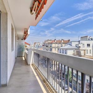 Neuilly - Pont de Neuilly