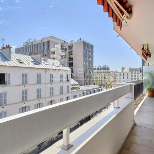 Neuilly - Pont de Neuilly