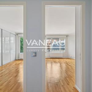 PARIS XVI - LOCATION VIDE - 2 chambres