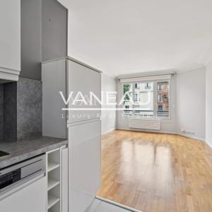 PARIS XVI - LOCATION VIDE - 2 chambres