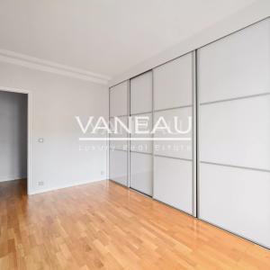 PARIS XVI - LOCATION VIDE - 2 chambres