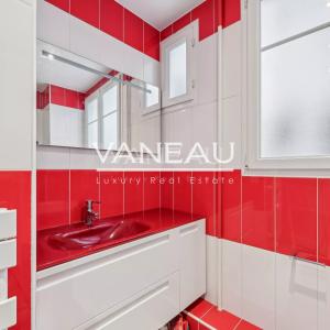 PARIS XVI - LOCATION VIDE - 2 chambres