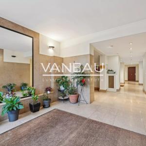 PARIS XVI - LOCATION VIDE - 2 chambres
