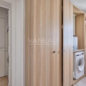 Paris XVI - Chaillot - Appartement familial