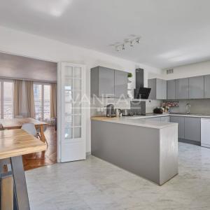 Paris XVI - Chaillot - Appartement familial