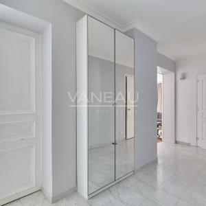 Paris XVI - Chaillot - Appartement familial