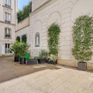 Paris XVI - Chaillot - Appartement familial