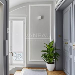 Paris XVI - Chaillot - Appartement familial