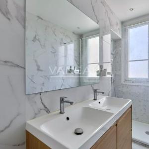 Paris XVI - Chaillot - Appartement familial