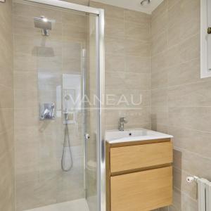 Paris XVI - Chaillot - Appartement familial