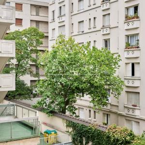 Neuilly - Pont de Neuilly