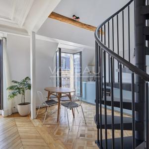 Appartement 4 Pièces - 97.30m² - Bail code Civil 11 mois