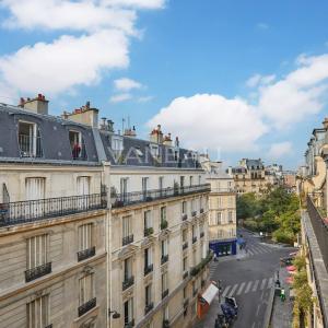Appartement 4 Pièces - 97.30m² - Bail code Civil 11 mois