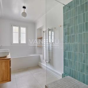 Appartement 4 Pièces - 97.30m² - Bail code Civil 11 mois