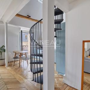 Appartement 4 Pièces - 97.30m² - Bail code Civil 11 mois