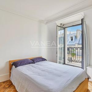 Appartement 4 Pièces - 97.30m² - Bail code Civil 11 mois