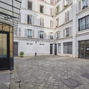 Appartement 4 Pièces - 97.30m² - Bail code Civil 11 mois