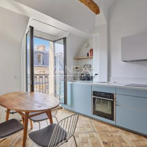Appartement 4 Pièces - 97.30m² - Bail code Civil 11 mois