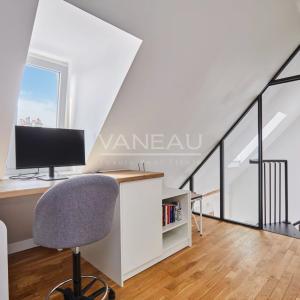 Appartement 4 Pièces - 97.30m² - Bail code Civil 11 mois